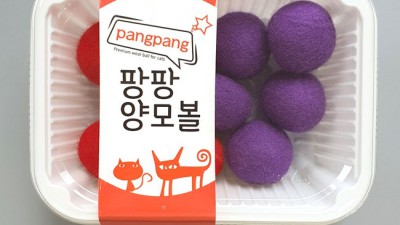 🧺 꿀팁! 제이스틴양모볼 할인 받고 뽀송옷 만들기 🥰